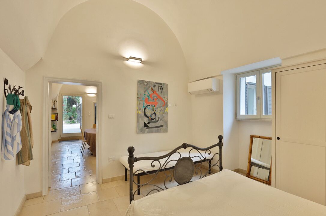 Photo of Bedroom in Presicce