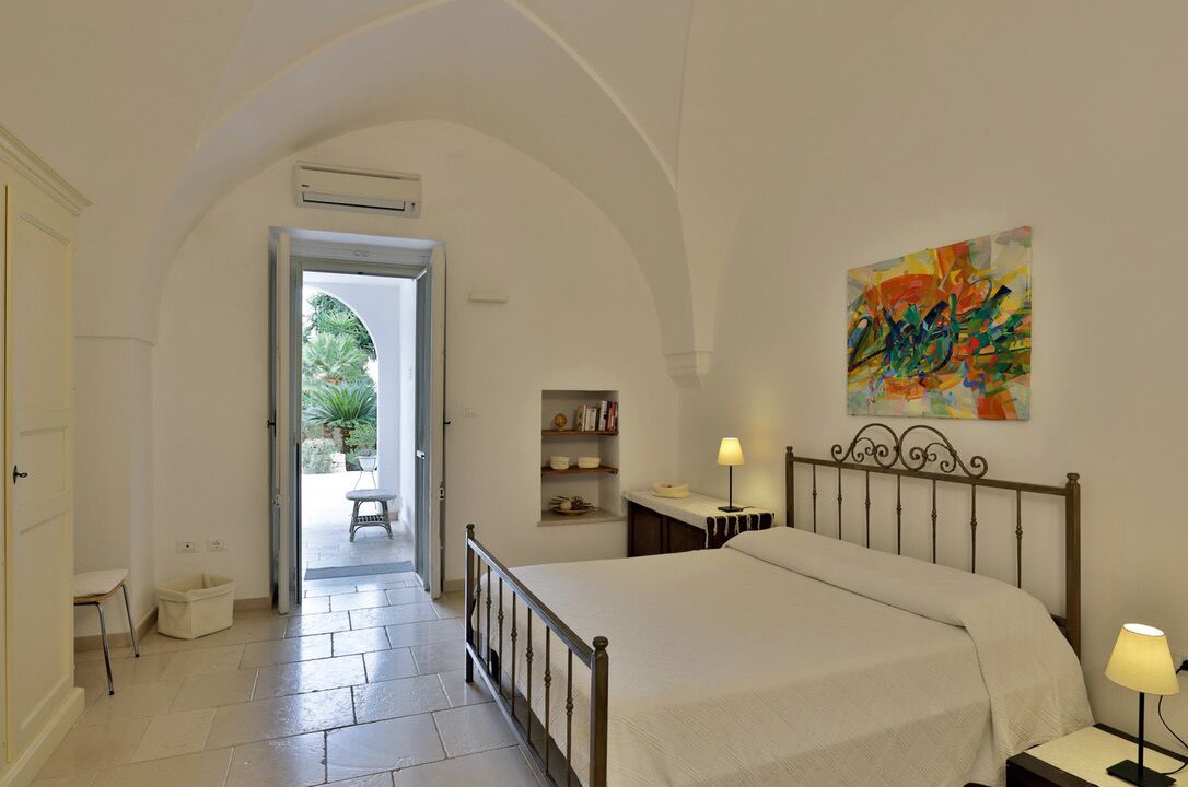 Photo of Bedroom in Presicce