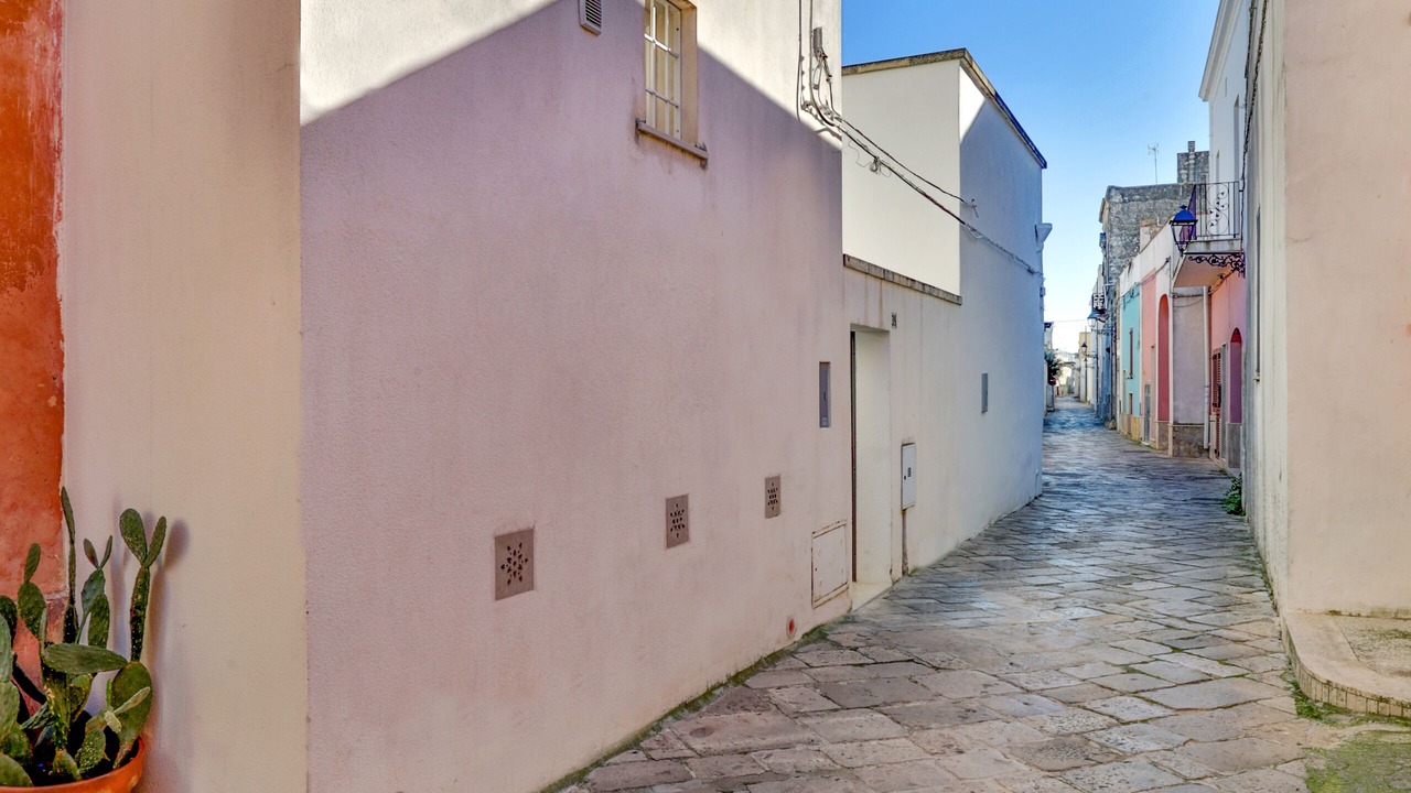 Photo of Outdoor in Presicce