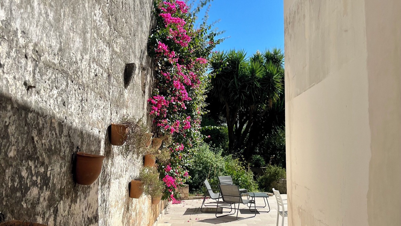 Photo of Patio Balcony in Presicce