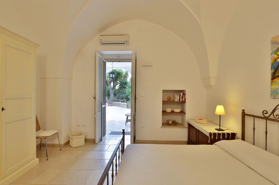 Photo of Bedroom in Presicce