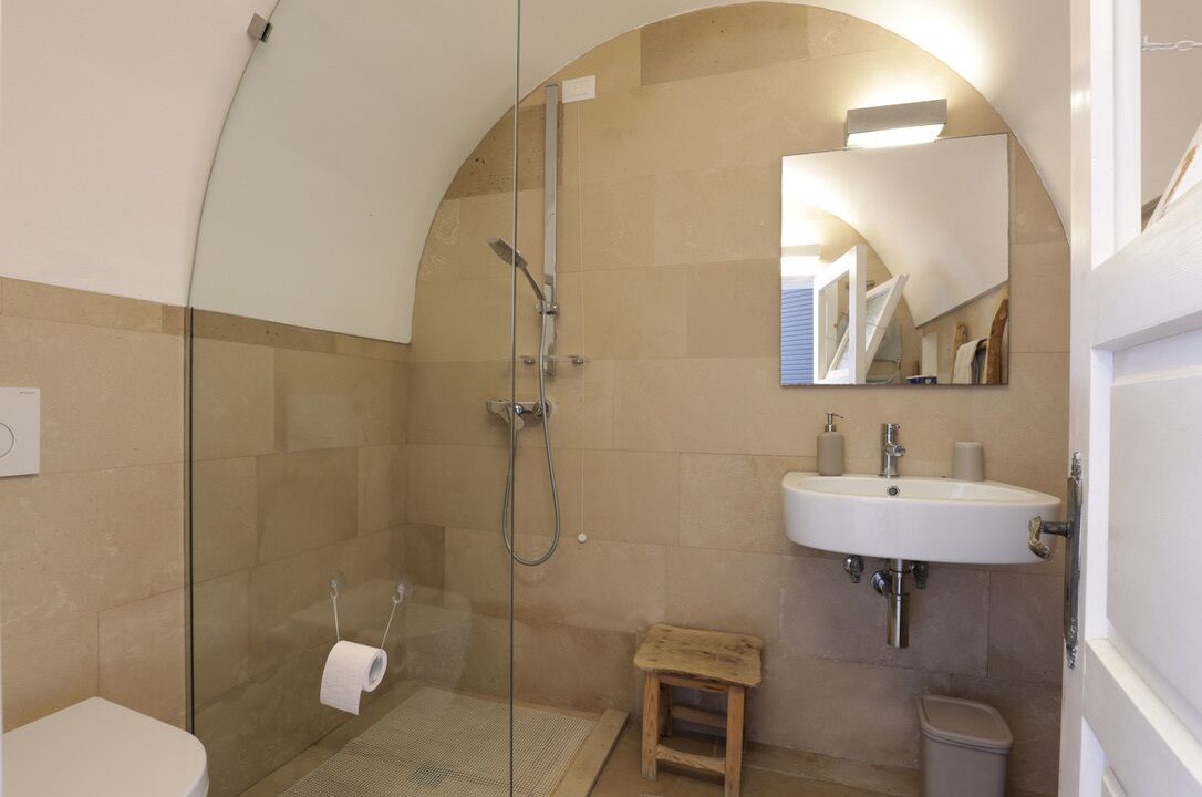 Photo of Bathroom in Presicce