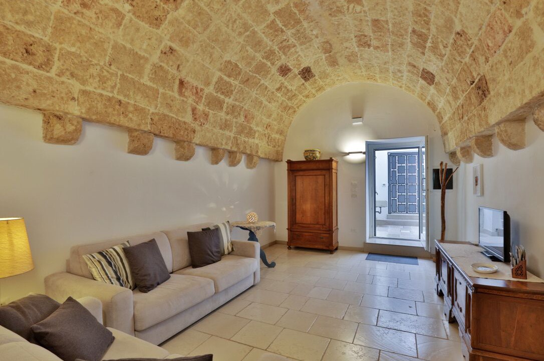 Photo of Livingroom in Presicce