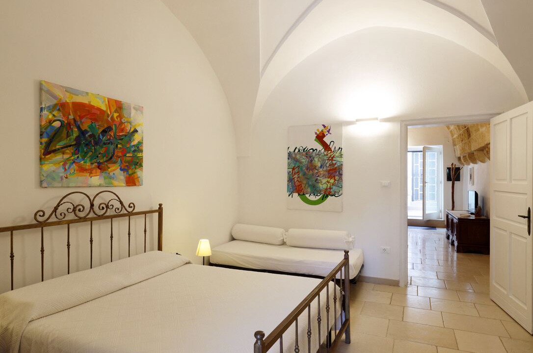 Photo of Bedroom in Presicce
