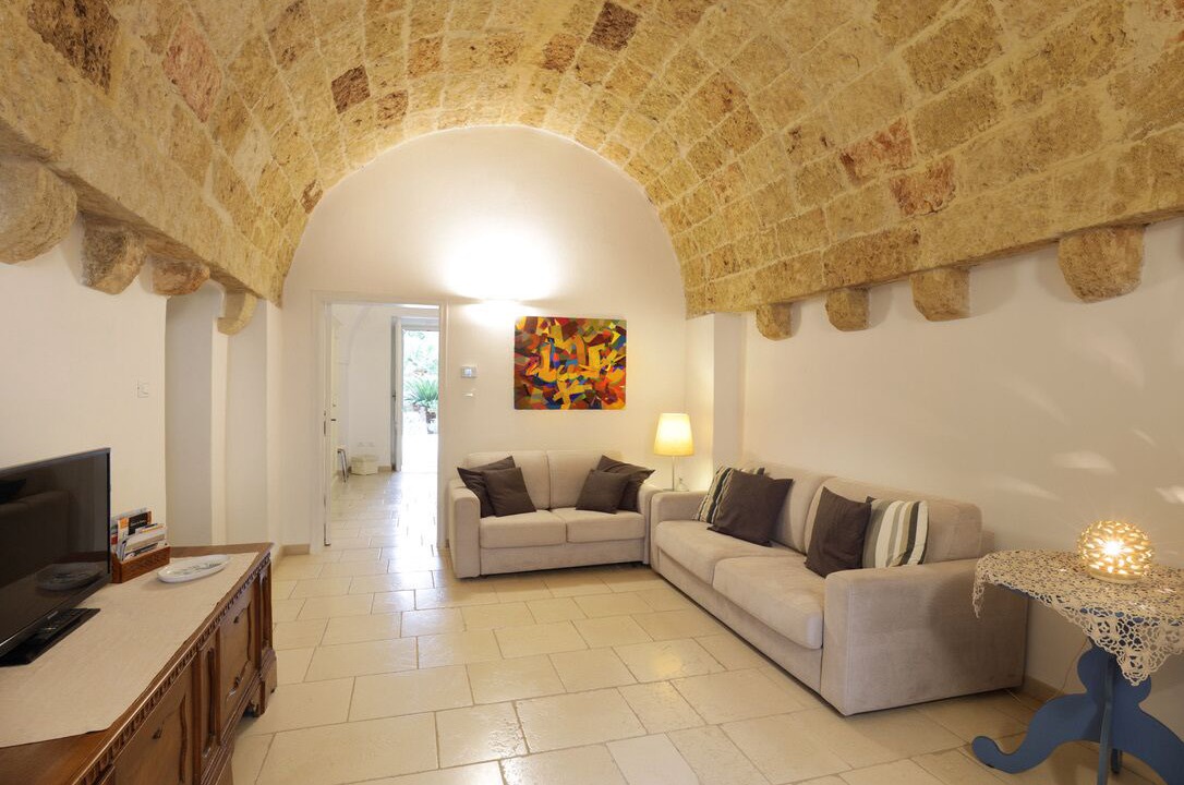 Photo of Livingroom in Presicce