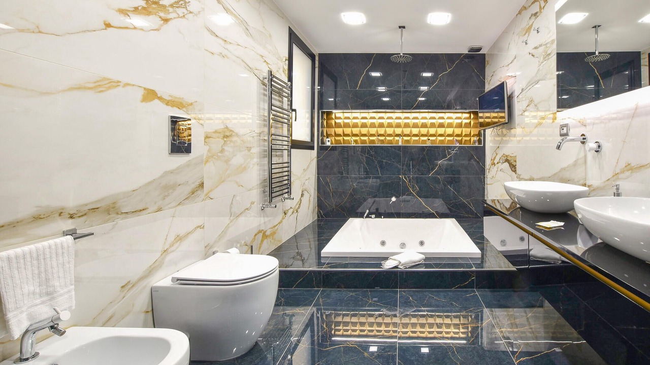 Photo of Bathroom in Cibali