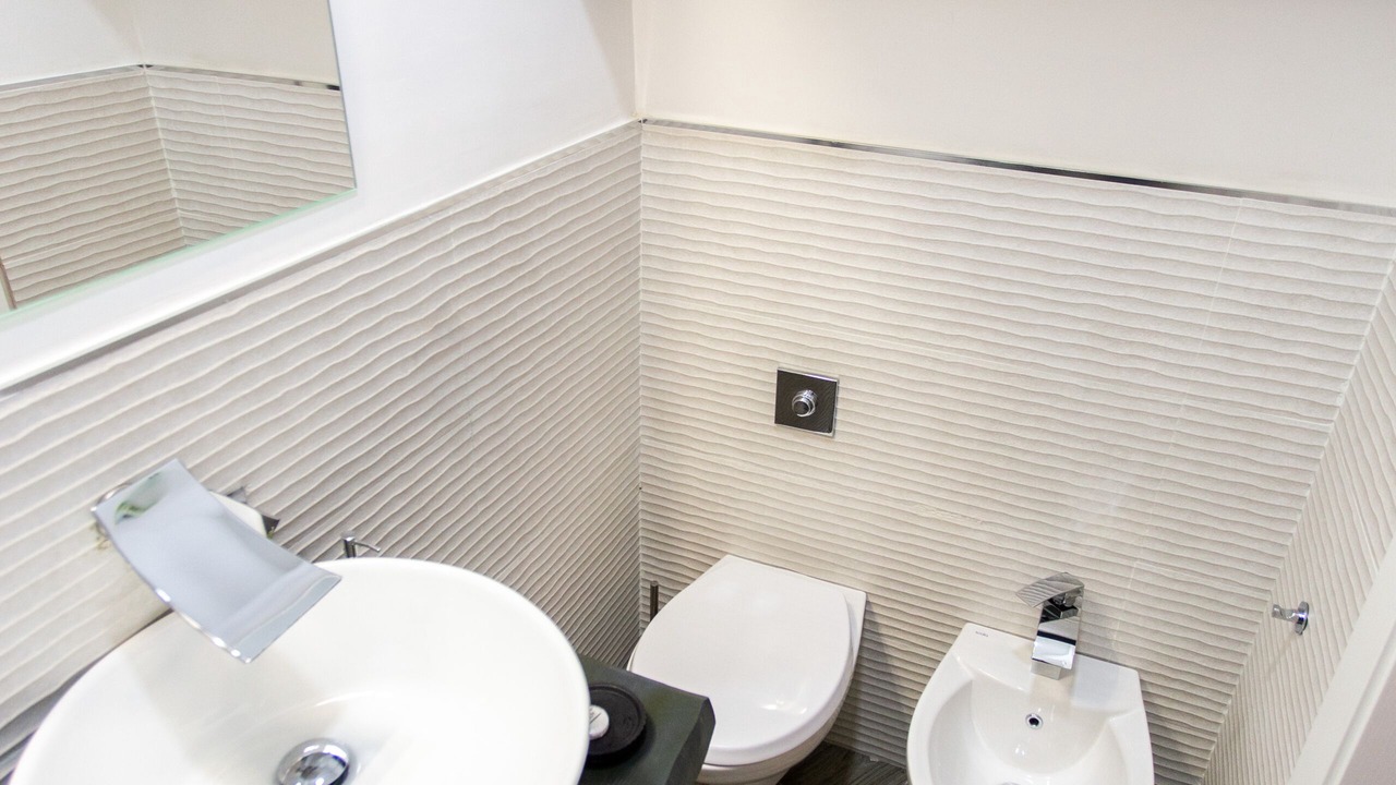 Photo of Bathroom in Castellammare