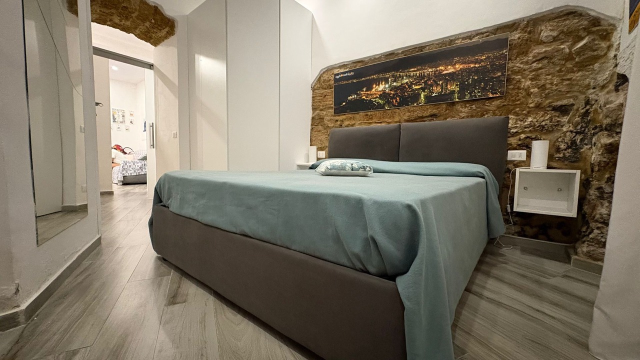 Photo of Bedroom in Castellammare