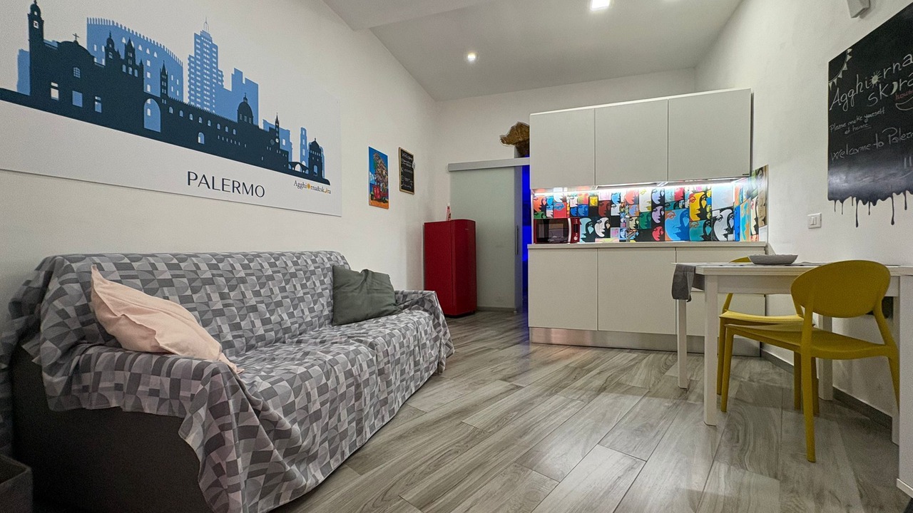 Photo of Livingroom in Castellammare