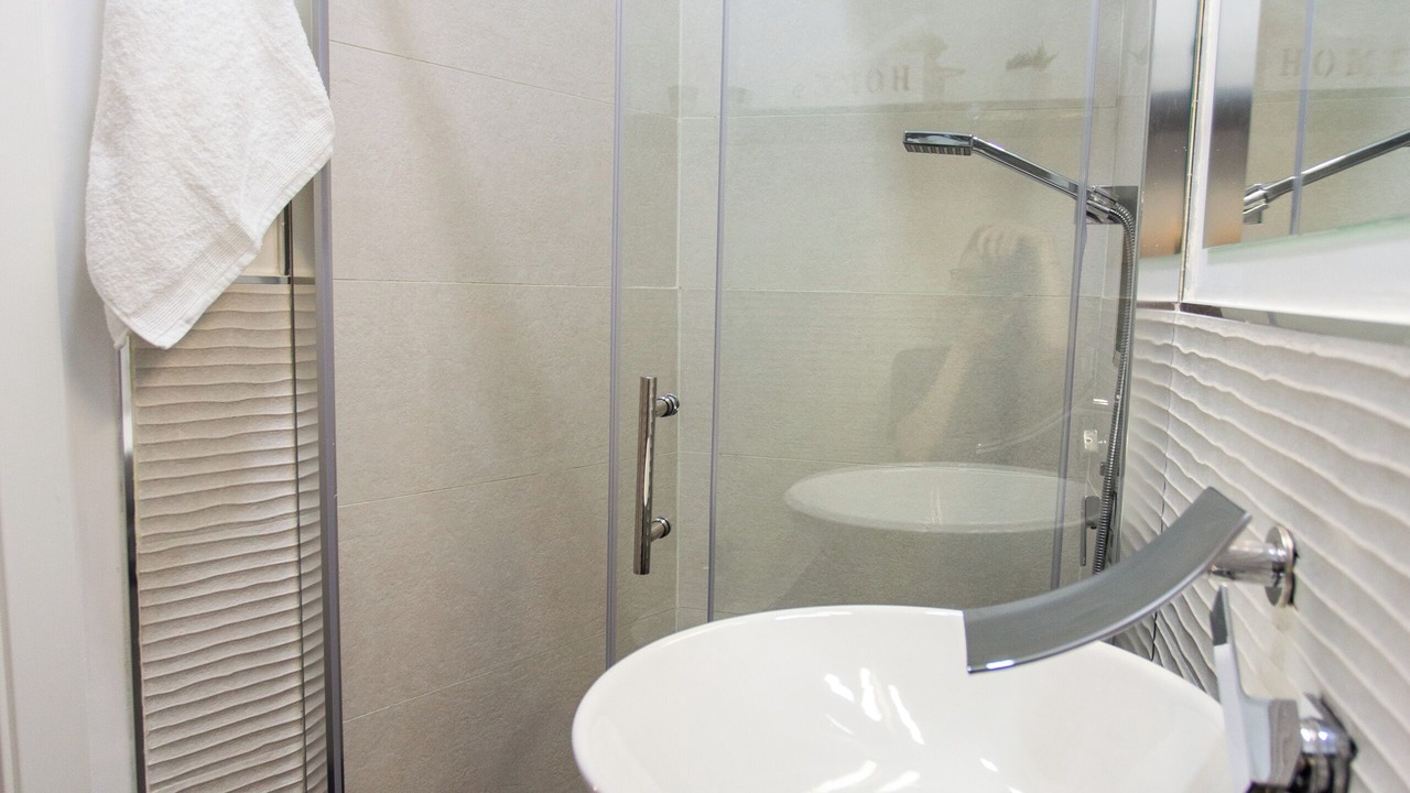 Photo of Bathroom in Castellammare