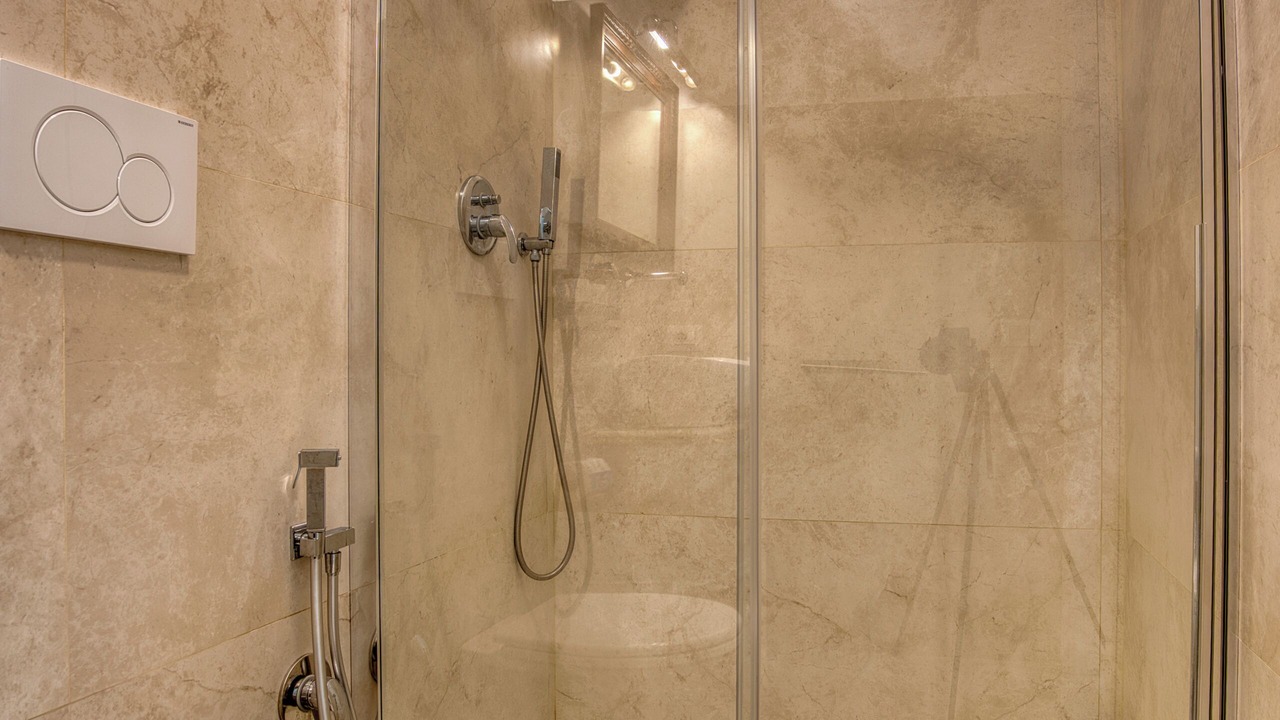 Photo of Bathroom in Angri