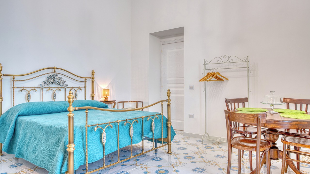 Photo of Bedroom in Angri