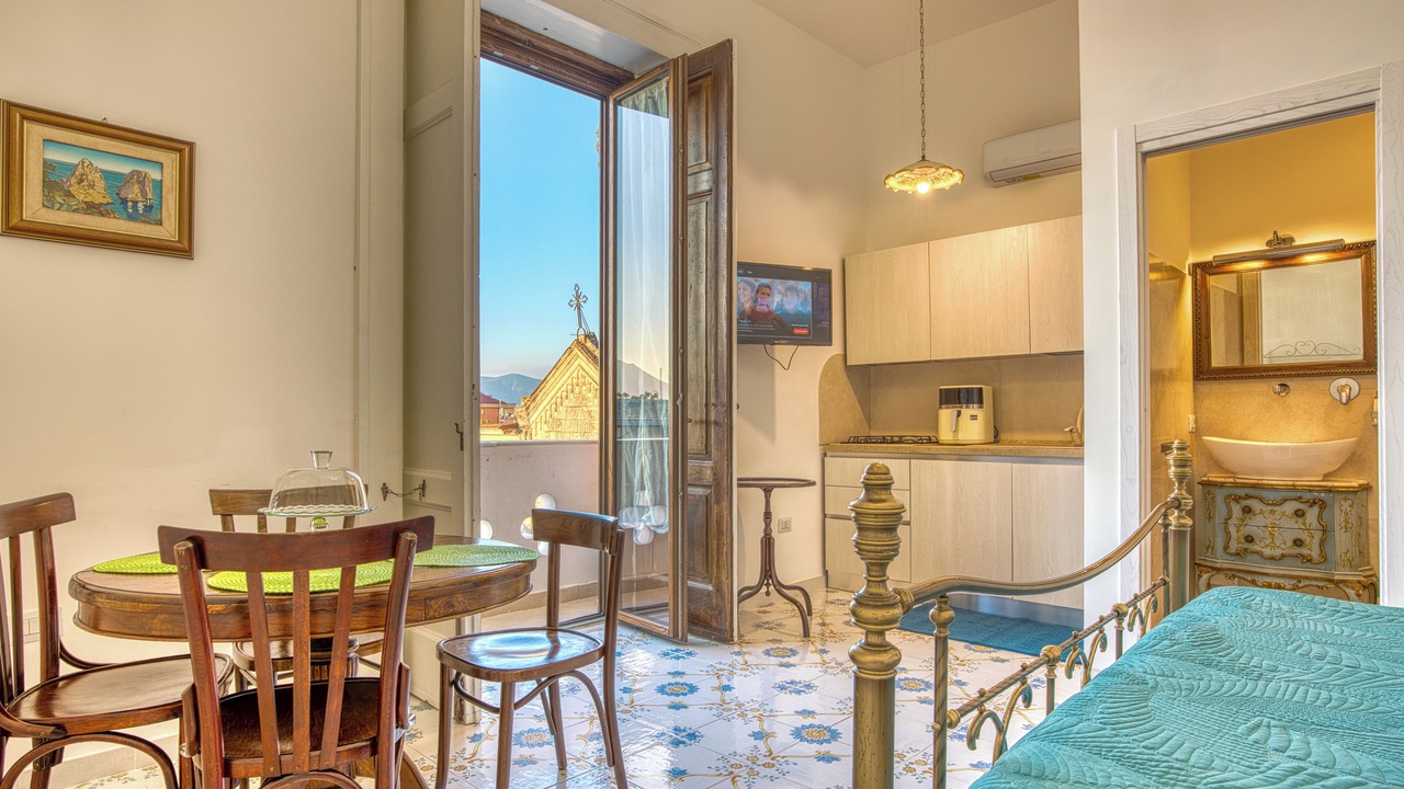 Photo of Bedroom in Angri