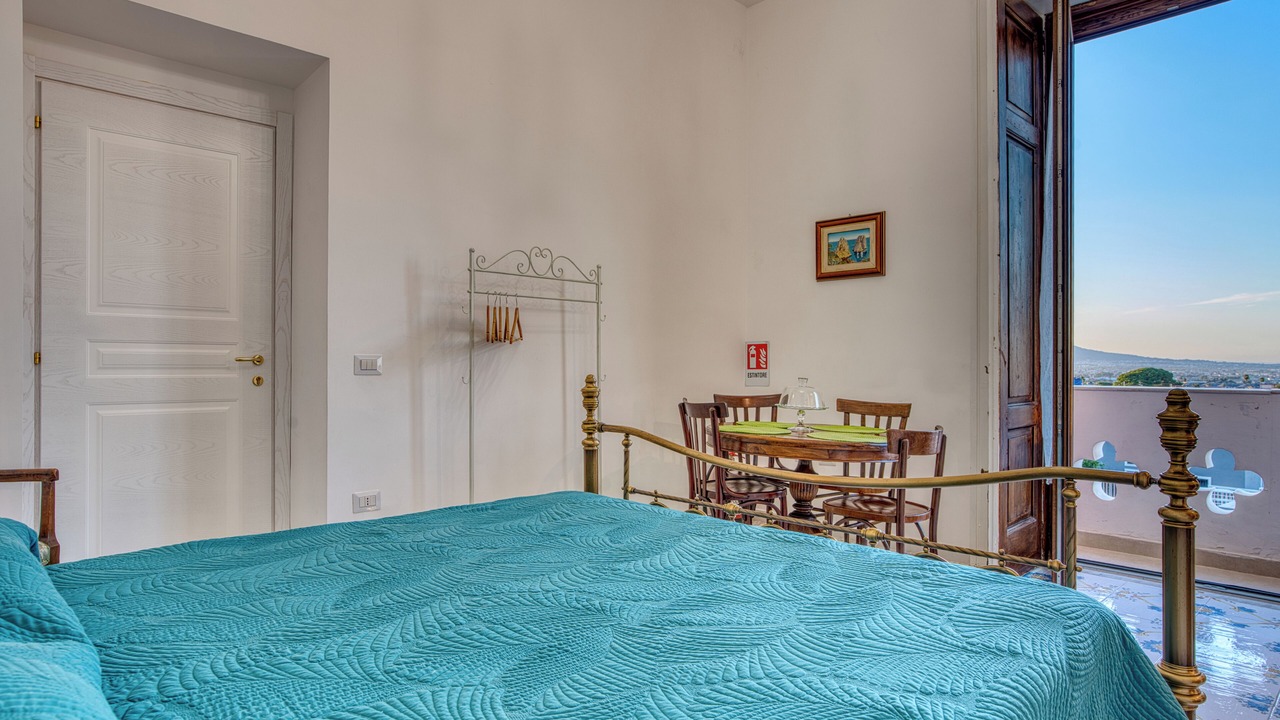 Photo of Bedroom in Angri