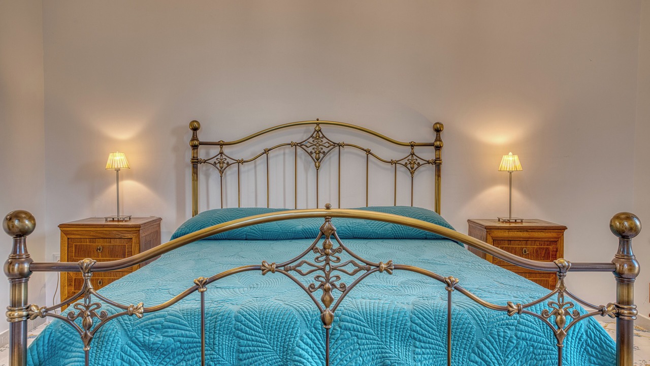 Photo of Bedroom in Angri