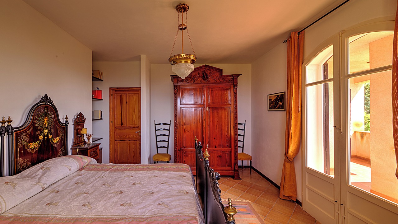 Photo of Bedroom in Terrasini