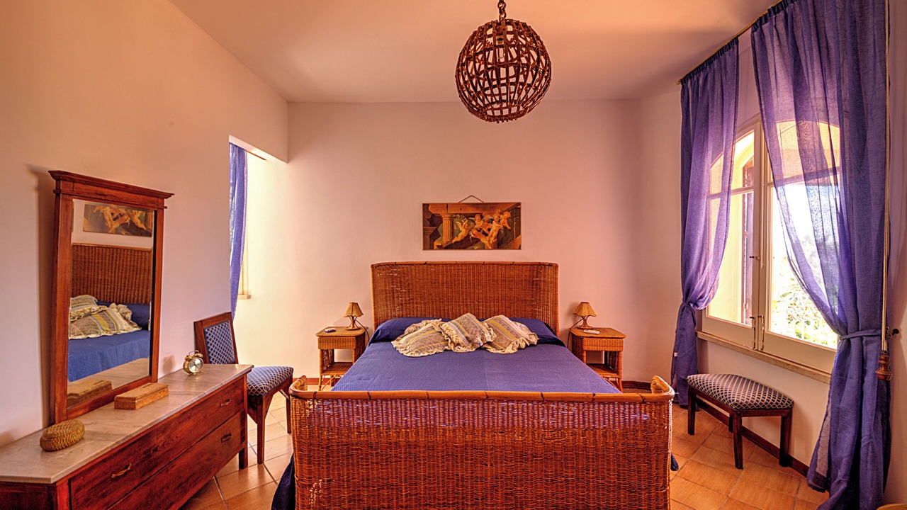 Photo of Bedroom in Terrasini