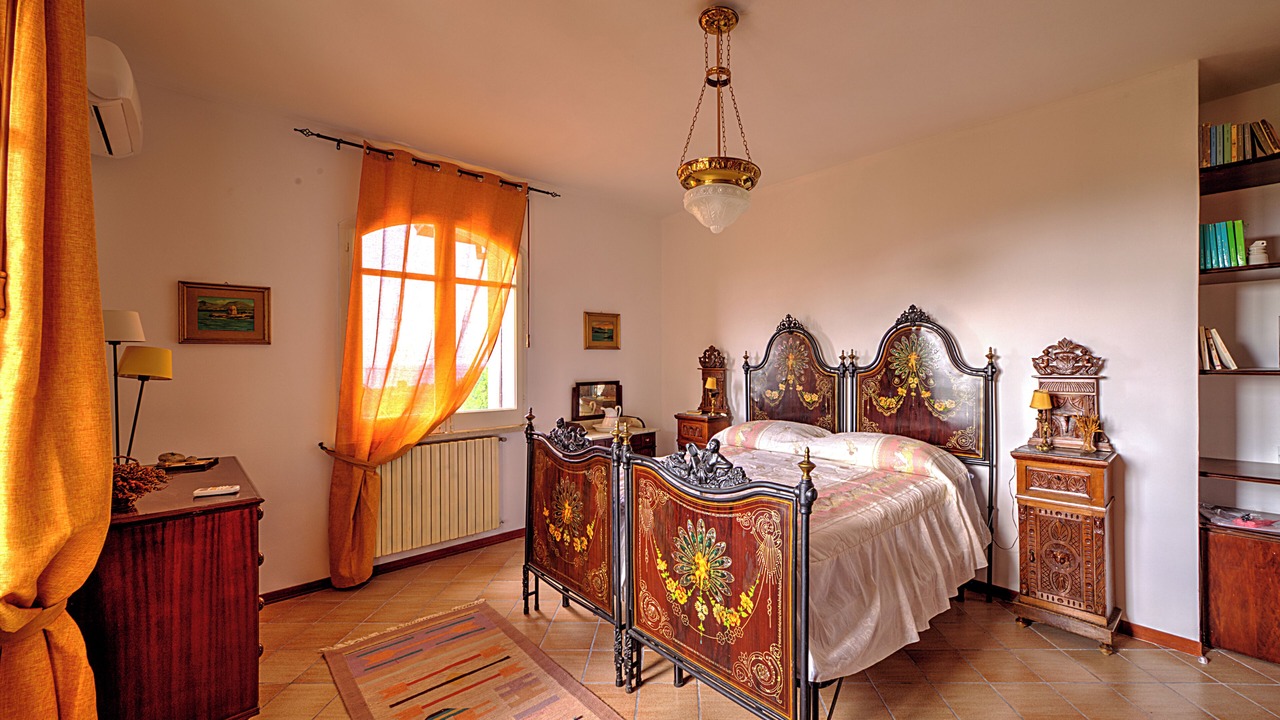Photo of Bedroom in Terrasini