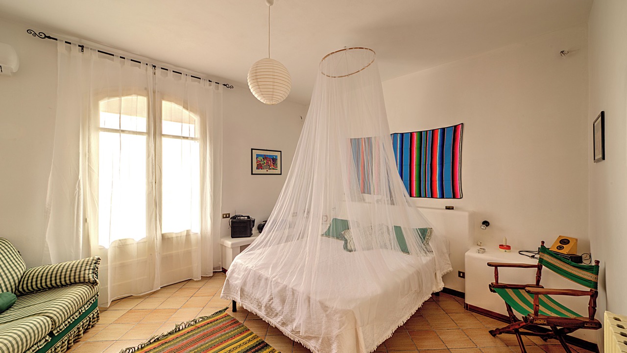 Photo of Bedroom in Terrasini