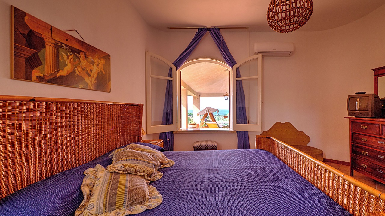 Photo of Bedroom in Terrasini