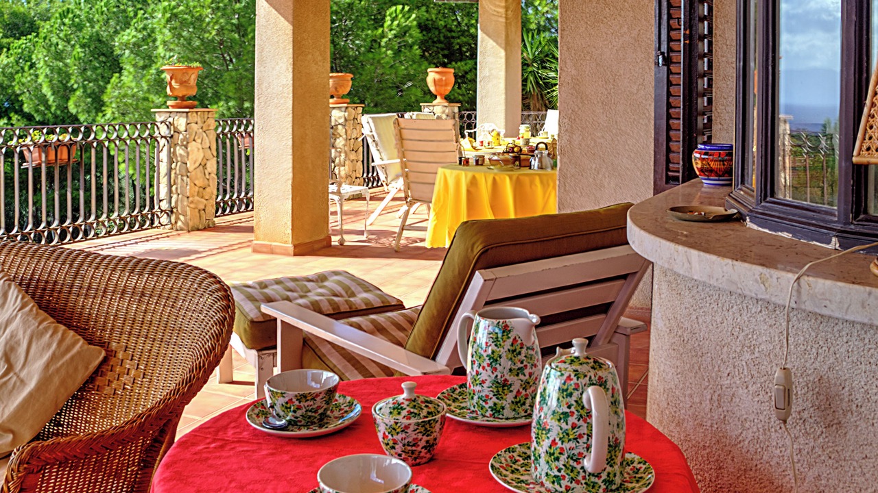 Photo of Outdoor in Terrasini