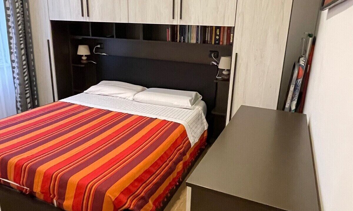 Photo of Bedroom in Monteverde Nuovo