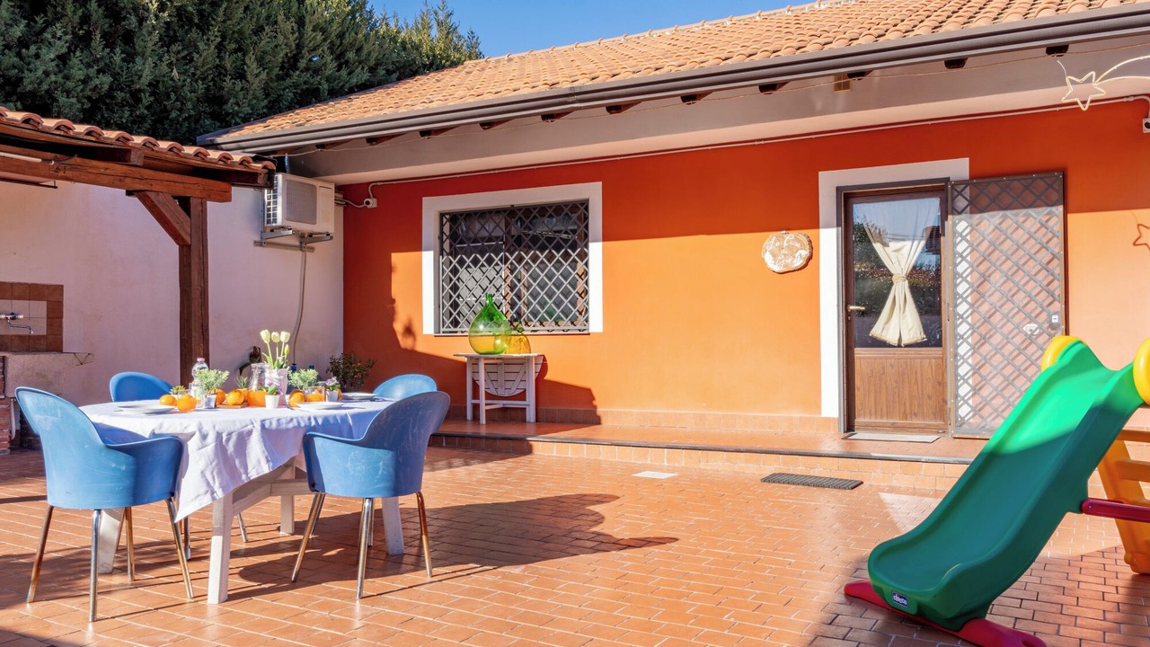 Photo of Outdoor in Blandano