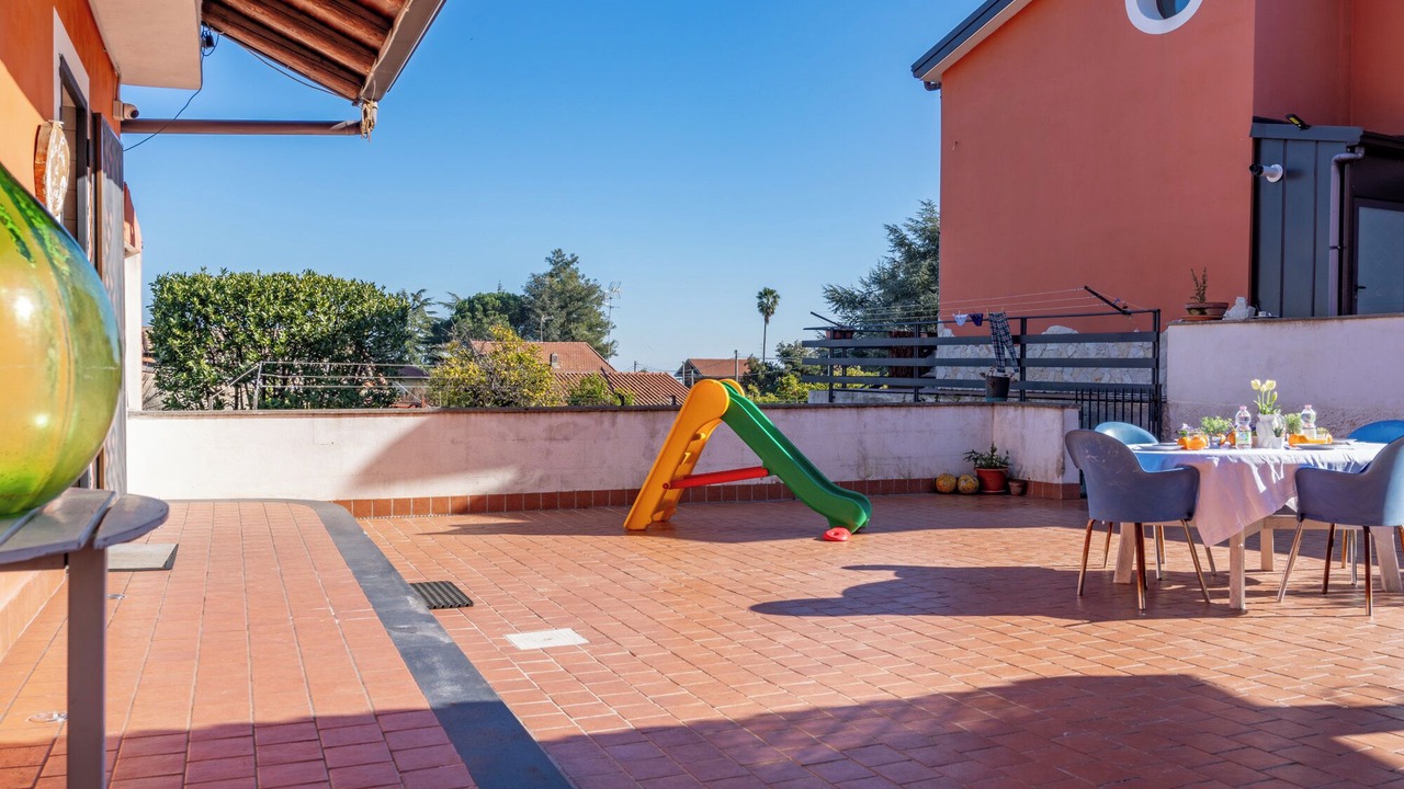 Photo of Outdoor in Blandano