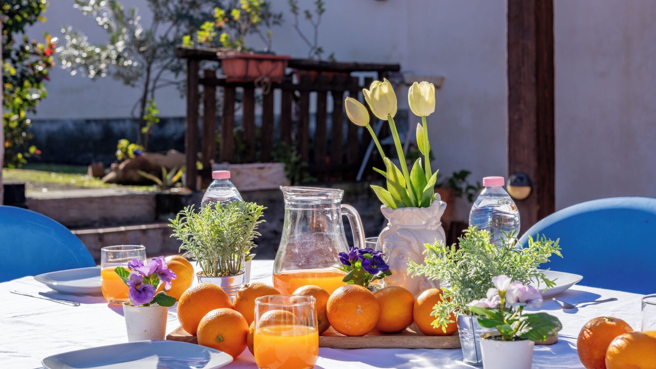 Photo of Outdoor in Blandano
