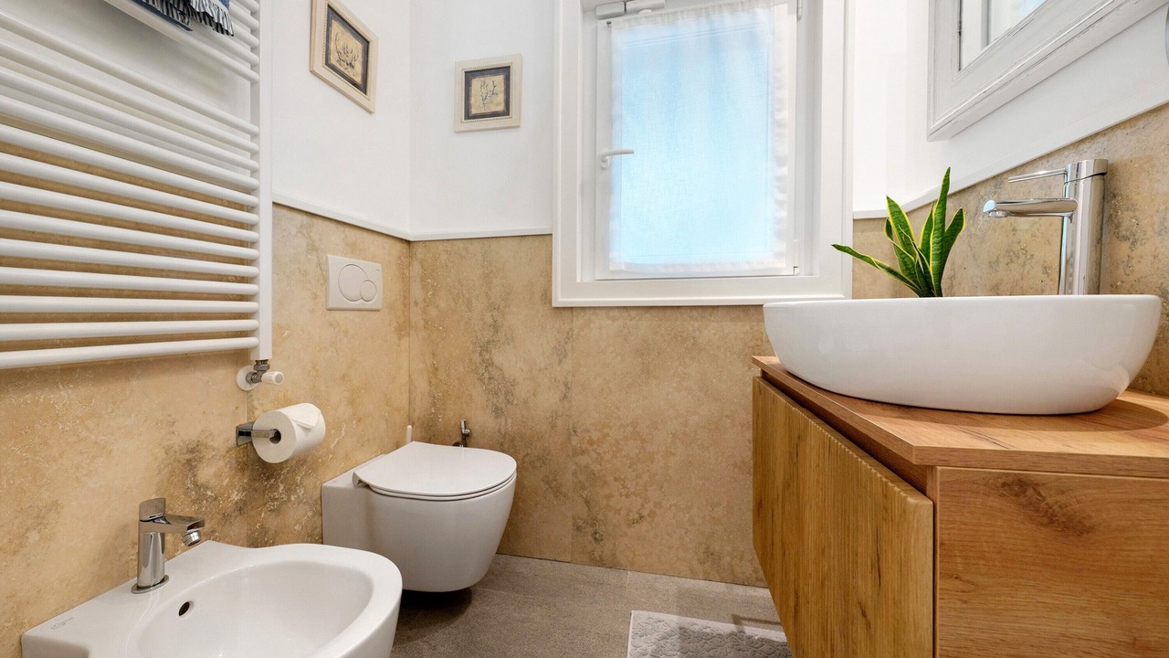 Photo of Bathroom in Rezza
