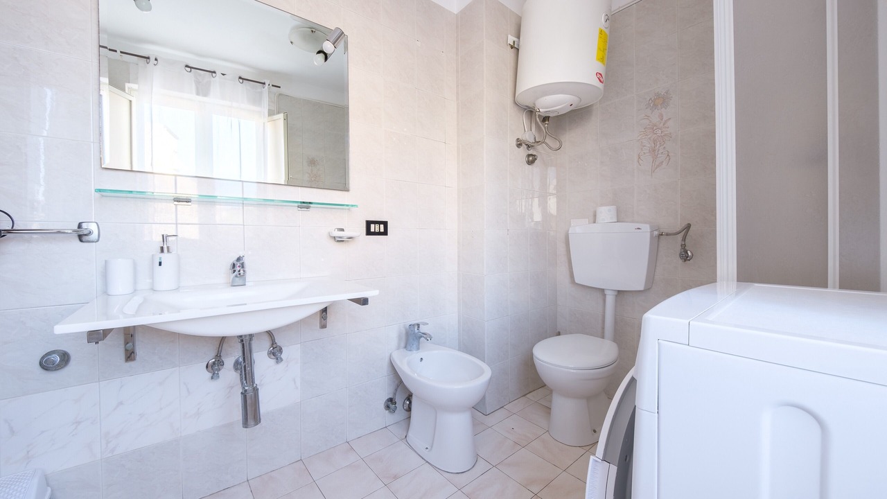 Photo of Bathroom in Milazzo
