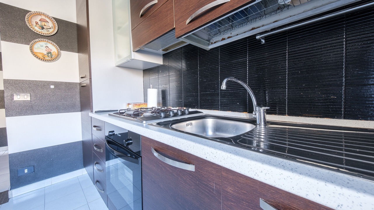 Photo of Kitchen in Milazzo