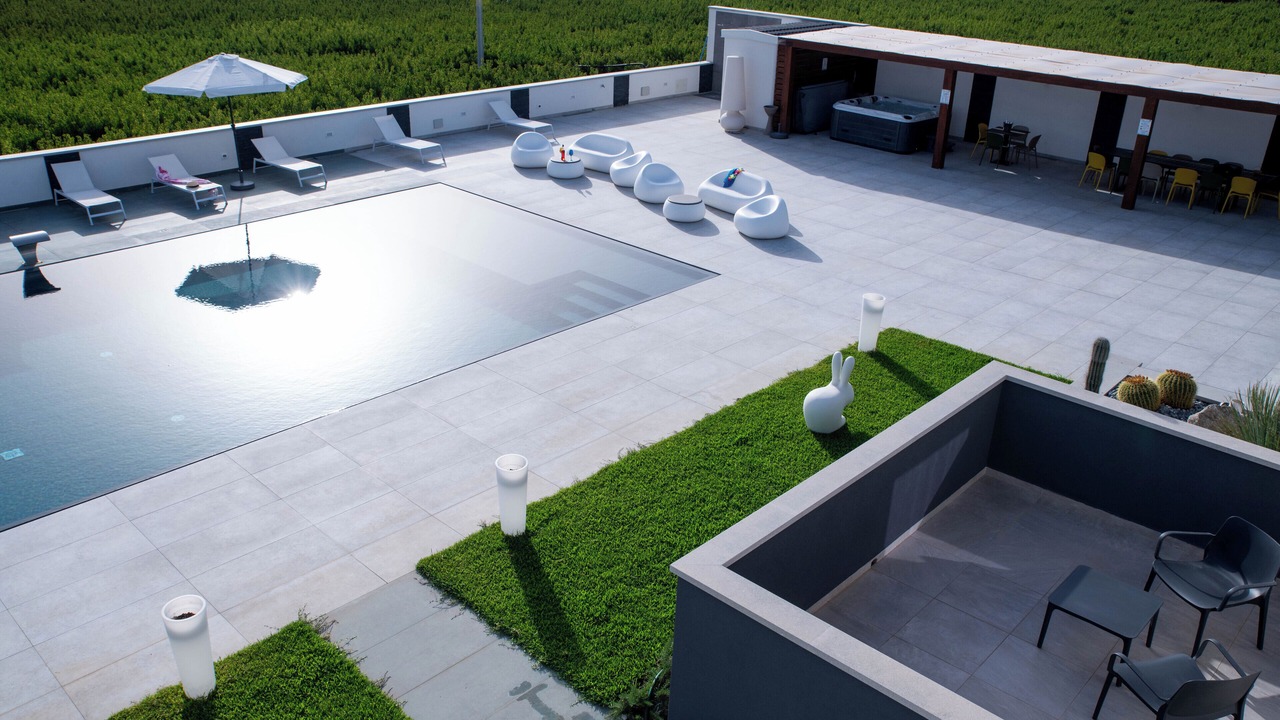 Photo of Outdoor in Partinico