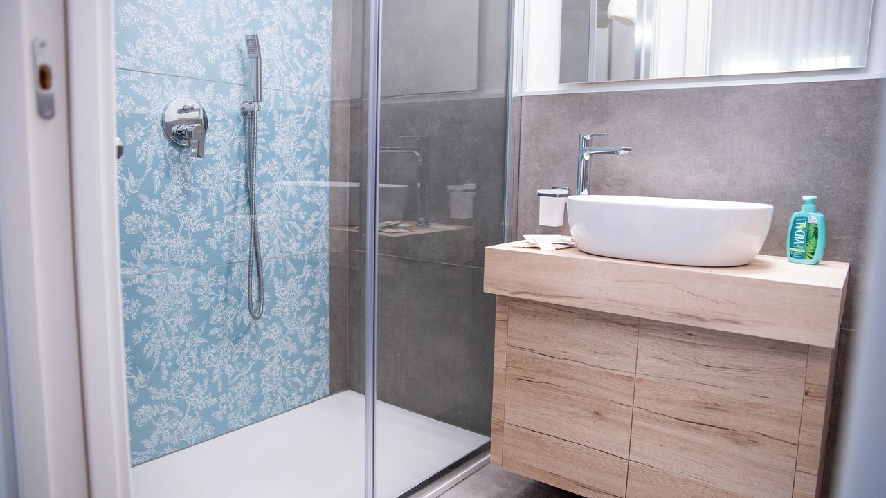 Photo of Bathroom in Partinico