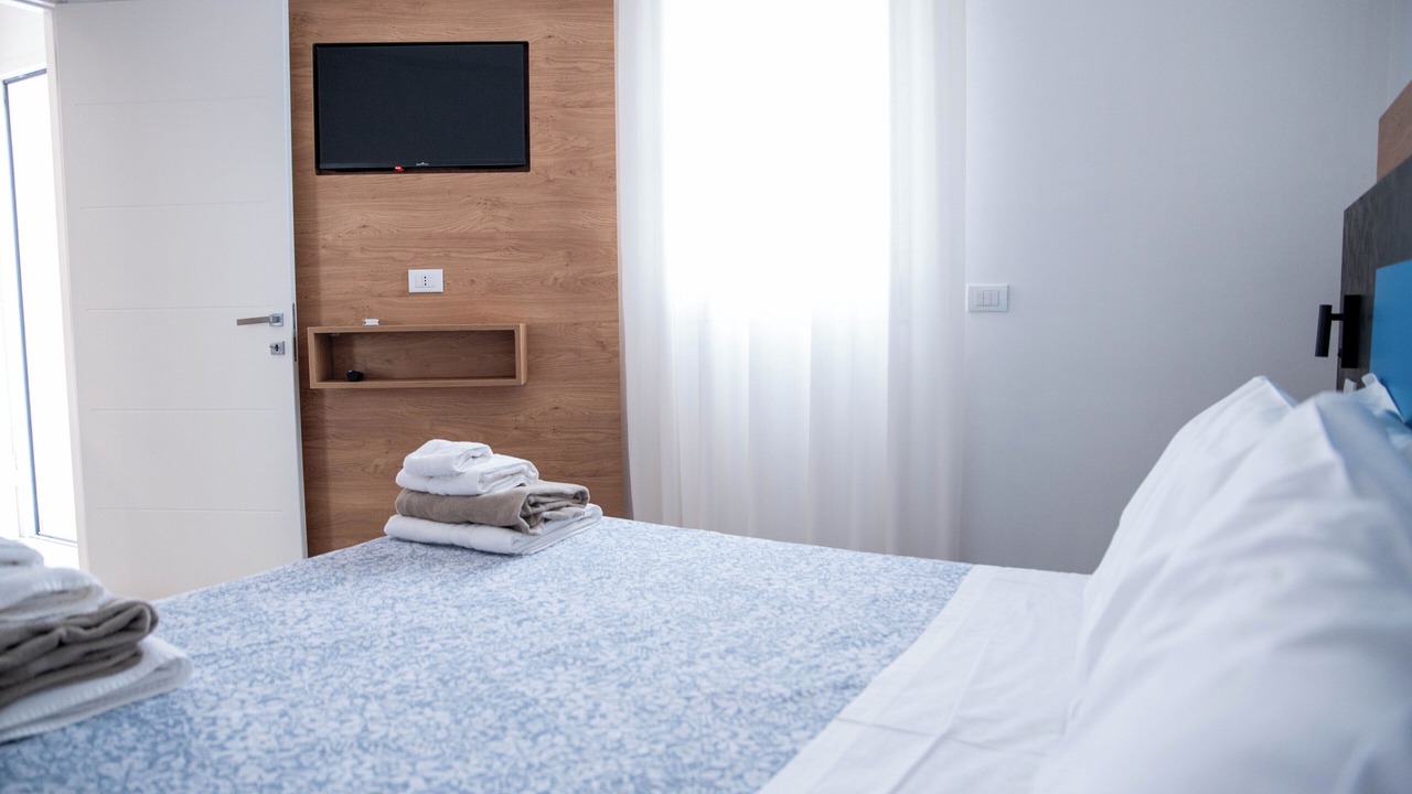 Photo of Bedroom in Partinico