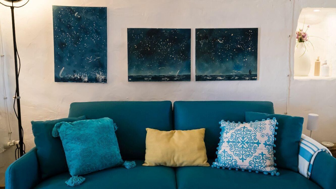 Photo of Livingroom in Salve