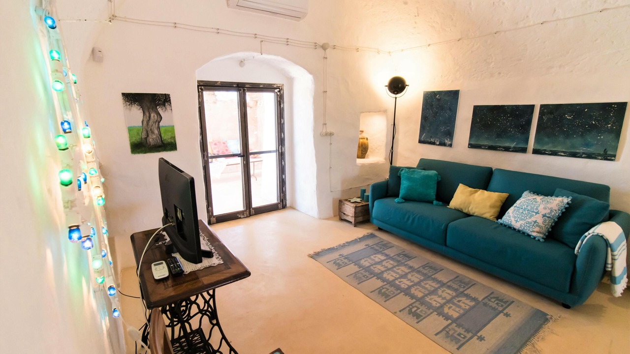 Photo of Livingroom in Salve