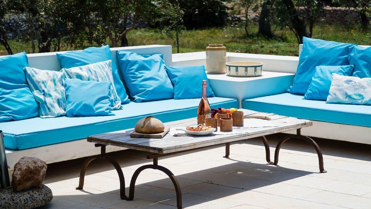 Photo of Outdoor in Salve