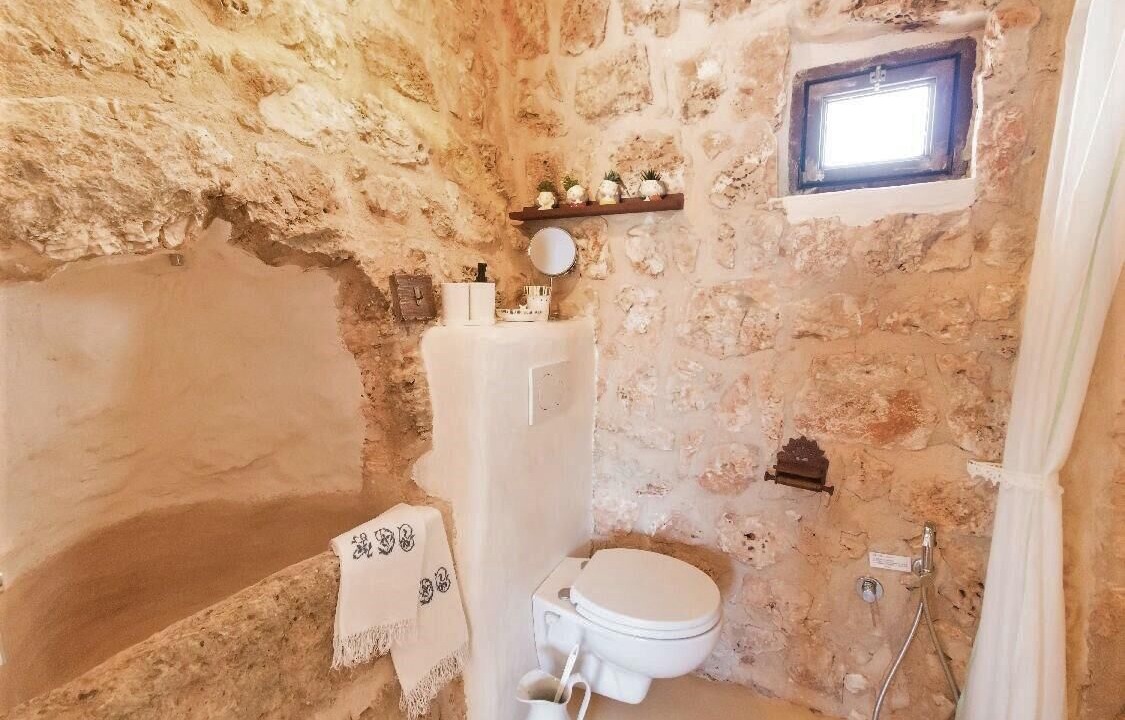 Photo of Bathroom in Salve
