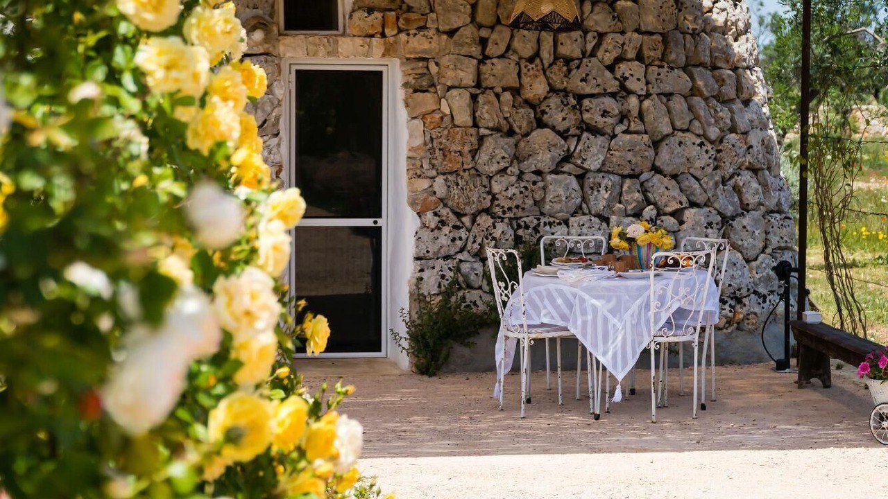 Photo of Outdoor in Salve