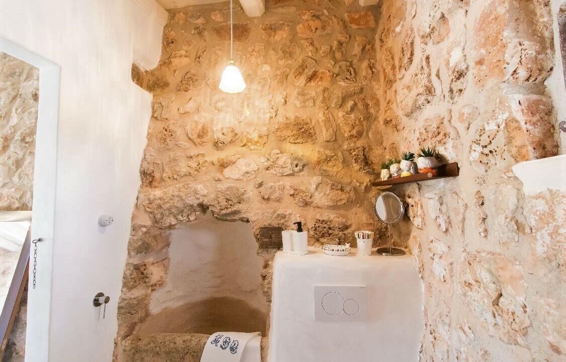 Photo of Bathroom in Salve