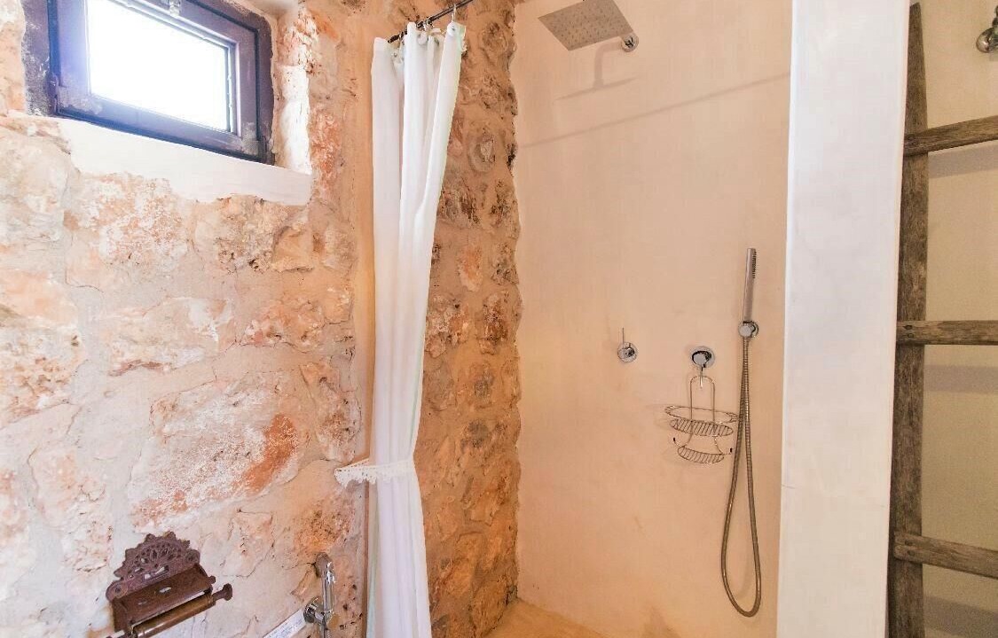Photo of Bathroom in Salve