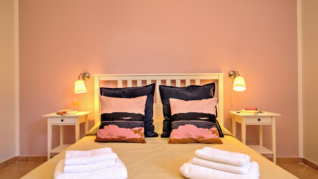 Photo of Bedroom in Isola delle Femmine