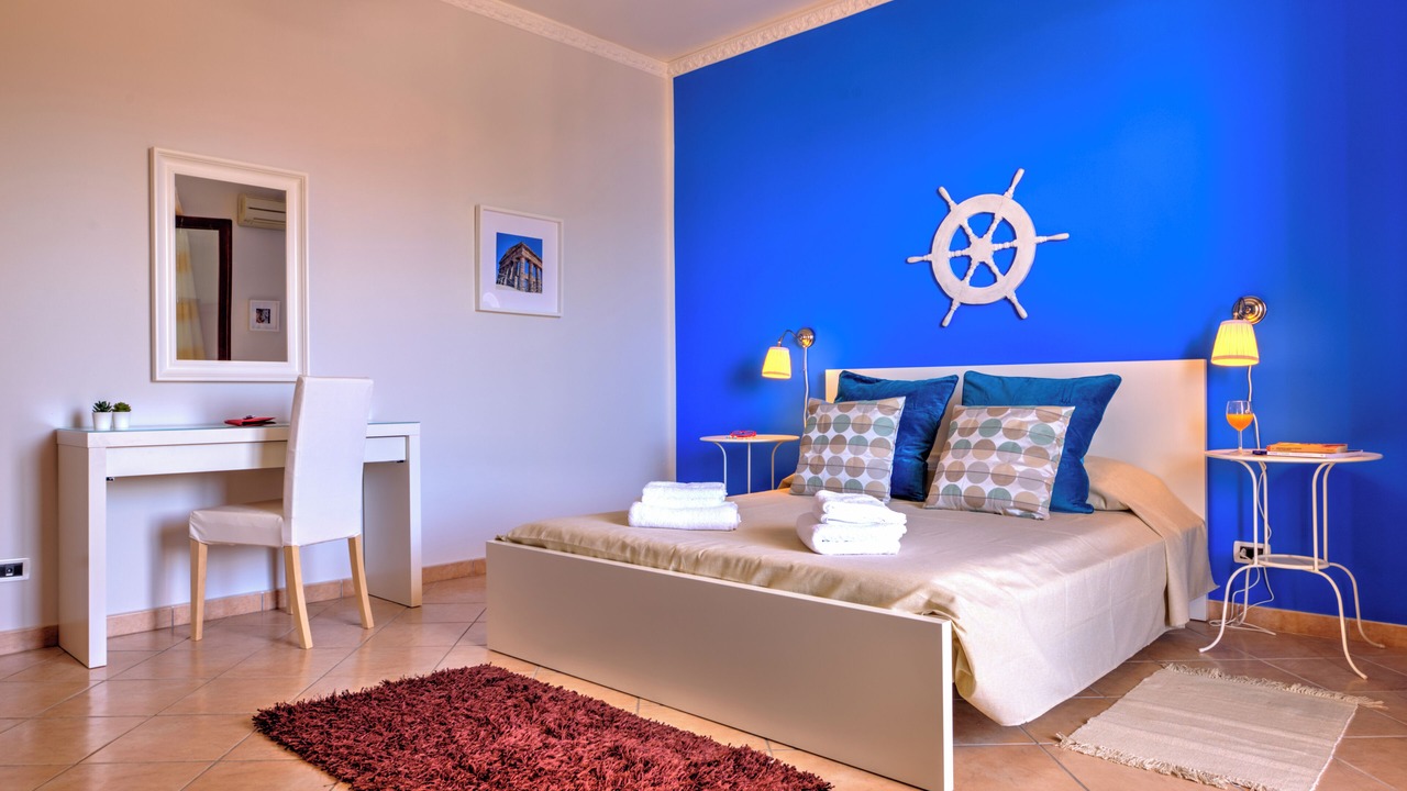 Photo of Bedroom in Isola delle Femmine