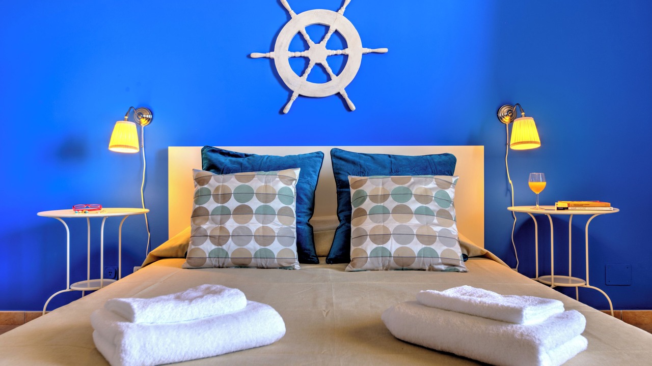 Photo of Bedroom in Isola delle Femmine