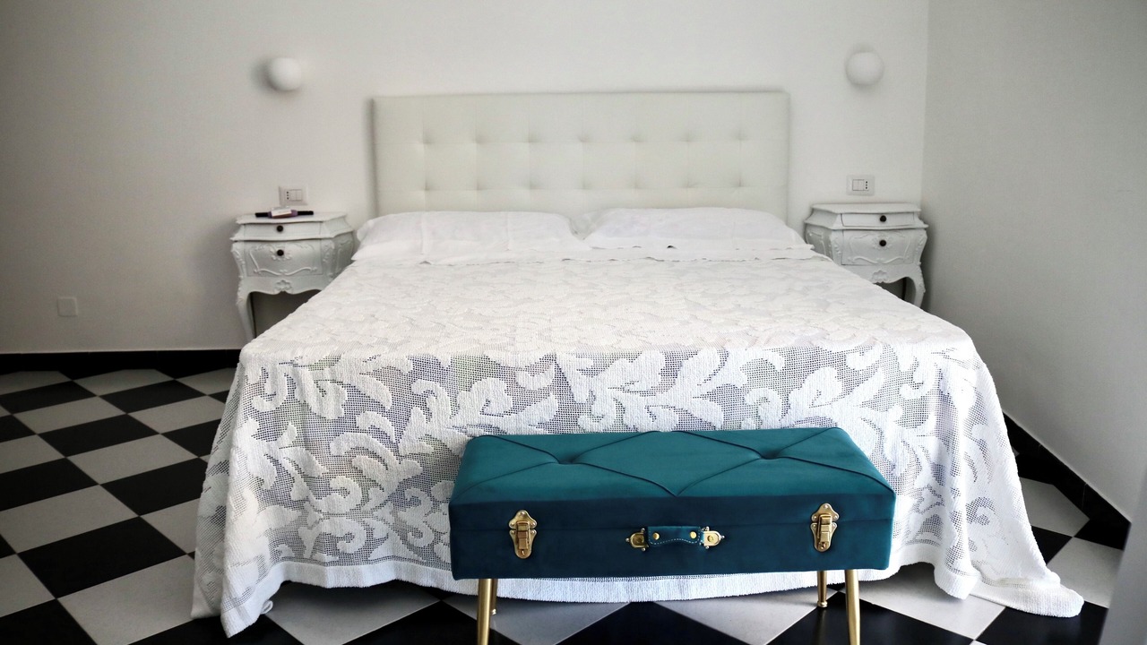 Photo of Bedroom in Sant'Egidio del Monte Albino