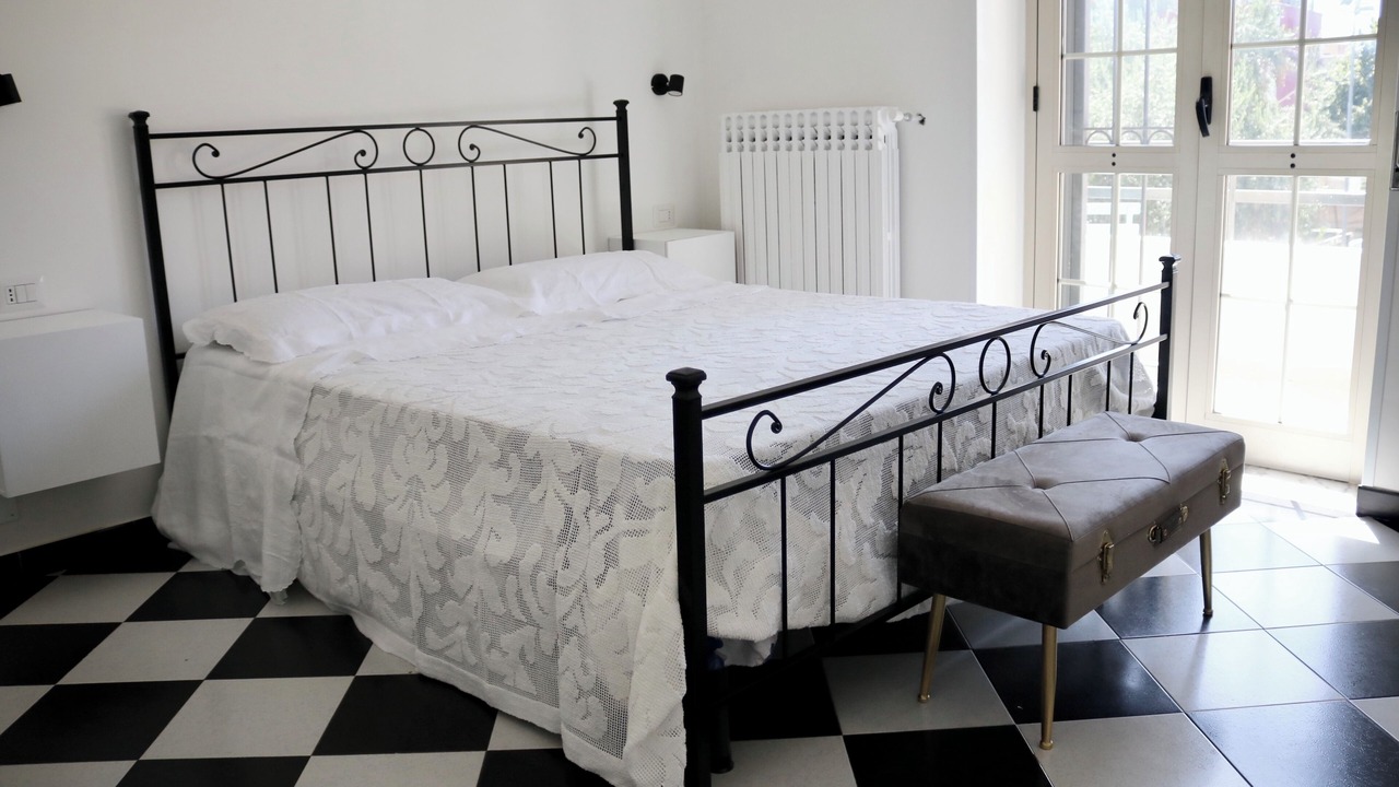 Photo of Bedroom in Sant'Egidio del Monte Albino