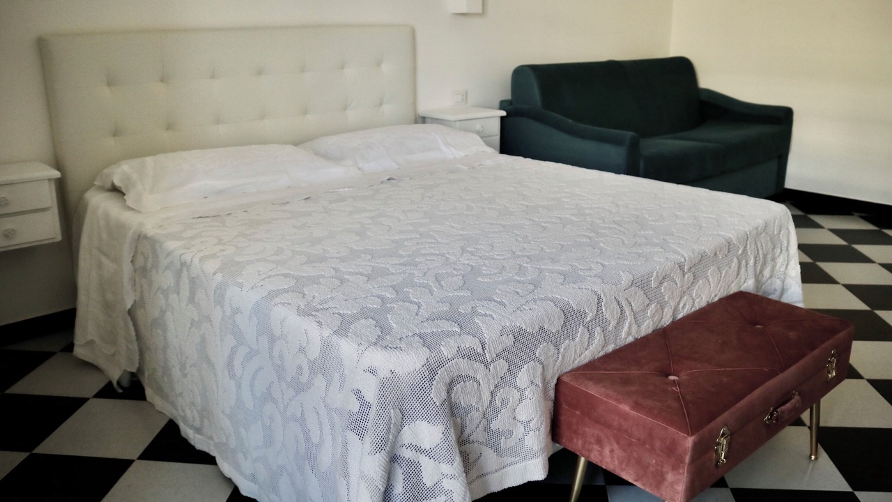 Photo of Bedroom in Sant'Egidio del Monte Albino