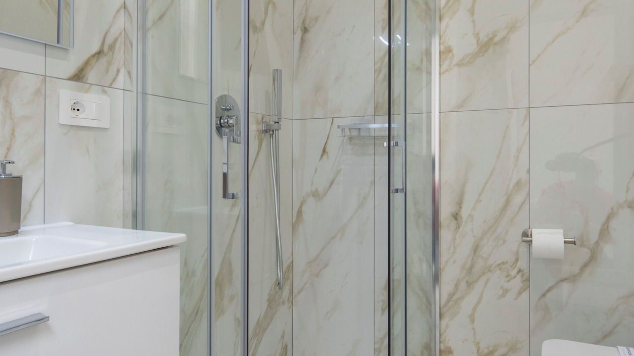 Photo of Bathroom in Pagani