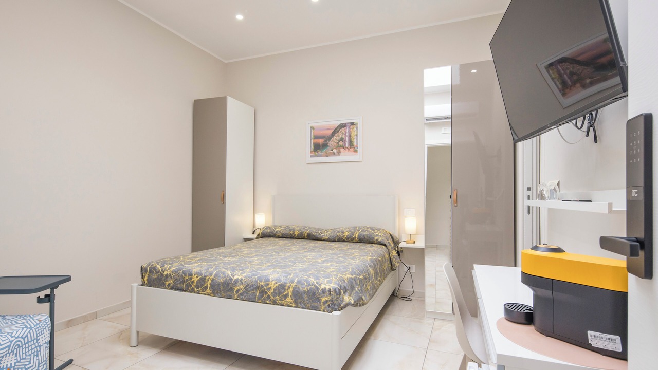Photo of Bedroom in Pagani